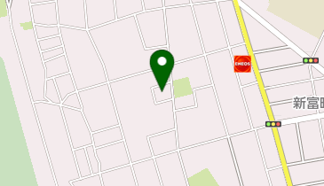 【予約制】akippa 田町第1駐車場の地図画像