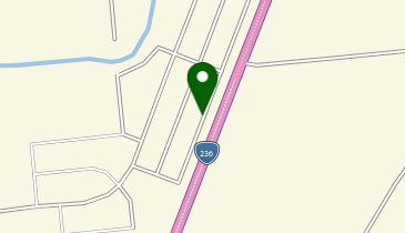 【予約制】akippa 帯広清流の里駐車場の地図画像