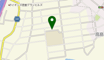 【予約制】akippa 緑区黒沢台2丁目駐車場の地図画像