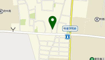 【予約制】akippa 栄町2丁目2石澤邸☆駐車場の地図画像