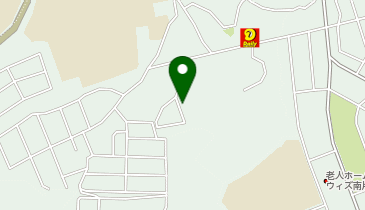 【予約制】akippa 【3】福大そば!城南区西片江1丁目駐車場の地図画像