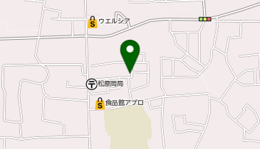 【予約制】akippa #スギモトガレージの地図画像