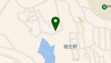 【予約制】akippa *羽曳野市河原城504[辻野]駐車場の地図画像