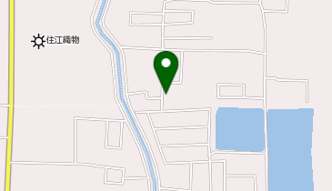 【予約制】akippa *松原市小川5丁目2[冨田]駐車場の地図画像