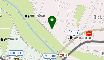 【予約制】akippa 市場12-1大塚邸☆駐車場の地図画像