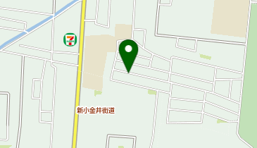 【予約制】akippa 鈴木町1丁目T宅駐車場の地図画像