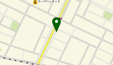 【予約制】akippa 横塚1丁目駐車場の地図画像