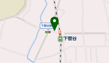 【予約制】akippa IMC-P駐車場の地図画像