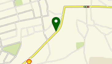 【予約制】akippa にじいろリズムの地図画像