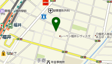 【予約制】akippa 三谷横駐車場の地図画像