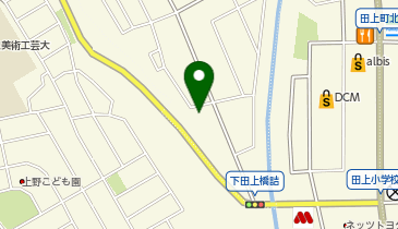 【予約制】akippa フォーブルISAI【C822】の地図画像