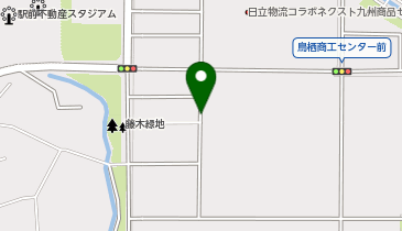 【予約制】akippa 種商駐車場の地図画像