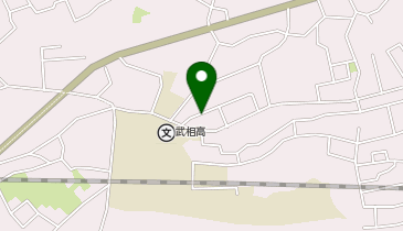 【予約制】akippa 篠原東1丁目10太田邸☆駐車場の地図画像