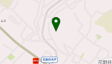 【予約制】akippa 花野井765-32駐車場の地図画像