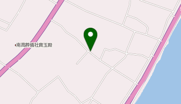 【予約制】akippa 島田駐車場の地図画像