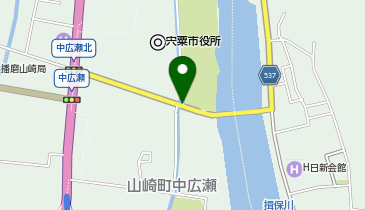 【予約制】akippa 【日祝貸出】あぶらだ保険 従業員駐車場の地図画像