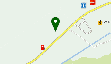 【予約制】akippa 中の沢175駐車場の地図画像