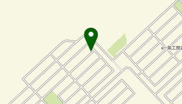 【予約制】akippa 山本駐車場の地図画像