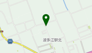 【予約制】akippa ロイジパーキングの地図画像