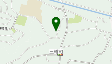 【予約制】akippa 斉藤パーキング☆駐車場の地図画像