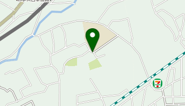 【予約制】akippa 倉本邸_本宿町アキッパ駐車場(1)の地図画像