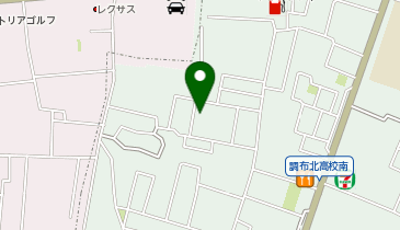 【予約制】akippa 丸山パーキング☆駐車場の地図画像