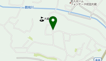 【予約制】akippa 市川パーキング☆アキッパ駐車場【2】の地図画像