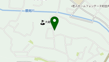 【予約制】akippa 市川パーキング☆駐車場【1】の地図画像