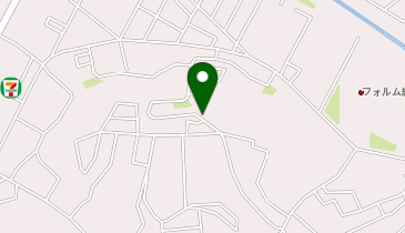 【予約制】akippa 安井邸_新吉田東駐車場の地図画像