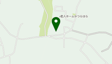 【予約制】akippa 葛原258駐車場の地図画像