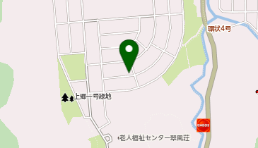 【予約制】akippa 野七里2丁目駐車場(1.玄関側・祝日)の地図画像