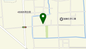 【予約制】akippa 常行寺南駐車場の地図画像