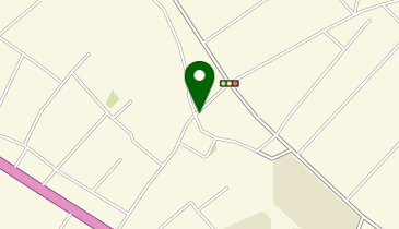 【予約制】akippa 株式会社エイチ・エス・ケイ駐車場の地図画像