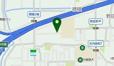【予約制】akippa 新三島モータープール(1)-1【枠15】の地図画像