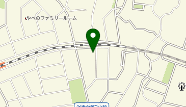 【予約制】akippa 藤谷邸_洋光台駐車場の地図画像