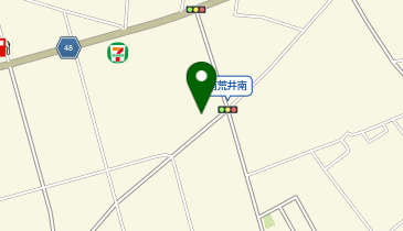【予約制】akippa 神林5719米山邸☆アキッパ駐車場の地図画像