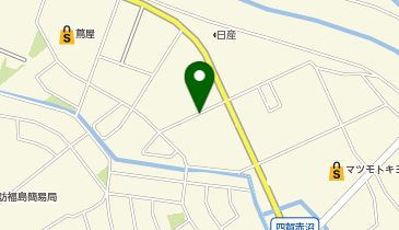 【予約制】akippa 【8/15専用】 グローブ駐車場の地図画像