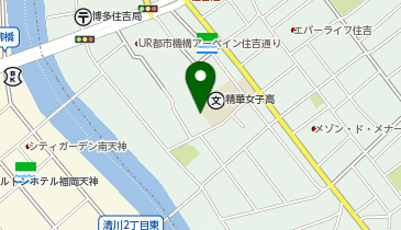 【予約制】akippa 住吉4丁目20田崎邸☆駐車場の地図画像