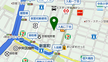 【予約制】akippa 大野駐車場【土日祝のみ:8:00-19:00】の地図画像