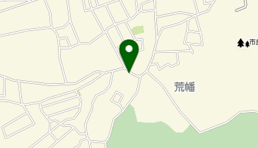 【予約制】akippa ◇荒幡1040小泉駐車場第2の地図画像