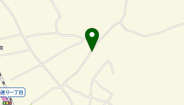 【予約制】akippa 諏訪市大和2丁目駐車場の地図画像