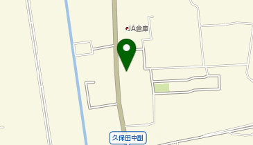 【予約制】akippa 森林公園西バルーンパーキング(1)の地図画像