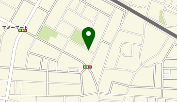 【予約制】akippa 【自転車セルフで移動してください】小手指駅5分!ベルーナドームアクセス良好!の地図画像