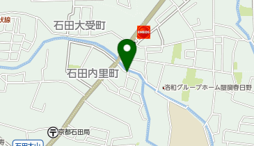 【予約制】akippa プレステージ琴弾山駐車場の地図画像