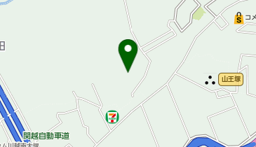 【予約制】akippa 【軽自動車専用】駐車場の地図画像