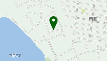 【予約制】akippa 広木町26-3駐車場の地図画像