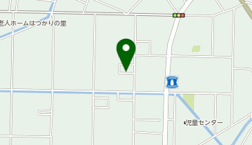 【予約制】akippa 【小江戸川越蔵造りの街並みまで徒歩15分】川越市今成1丁目駐車場の地図画像