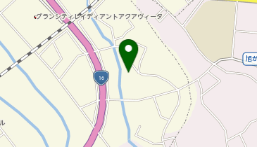 【予約制】akippa 大崎邸_大和田駐車場の地図画像