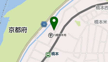 【予約制】akippa #北ノ町第5駐車場の地図画像