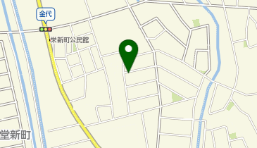 【予約制】akippa アンジュワールの地図画像